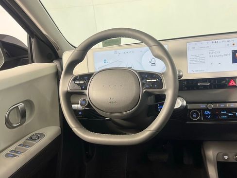 Used 2024 Hyundai Ioniq 5 SEL image 35