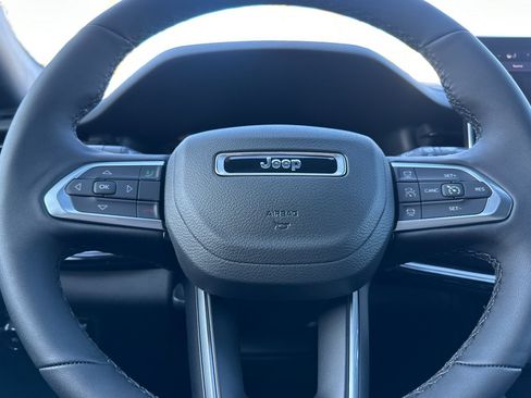 New 2026 Jeep Compass Limited image 21