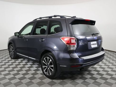 Used 2018 Subaru Forester 2.0XT Touring AWD/4WD image 4