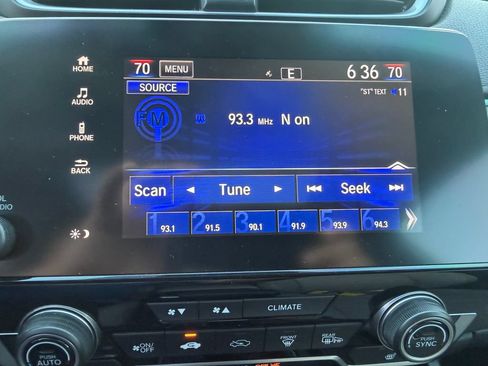 Used 2019 Honda CR-V EX-L image 10