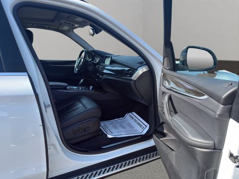 Used 2015 BMW X5 xDrive35i image 27