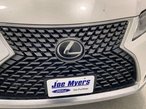 Used 2021 Lexus RX 350 FWD w/ Premium Package image 27