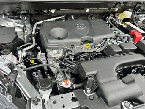 Certified 2025 Toyota RAV4 Limited w/ Advanced Technology Package image 25