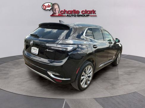 Used 2023 Buick Envision Avenir FWD image 5
