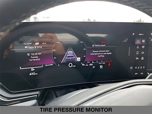 New 2026 Audi A6 Premium Plus image 21