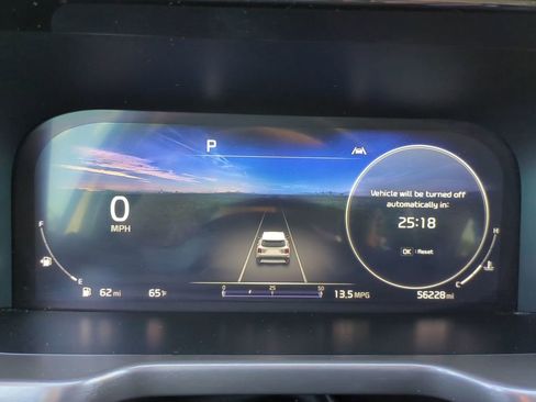 Used 2022 Kia Sorento SX image 29