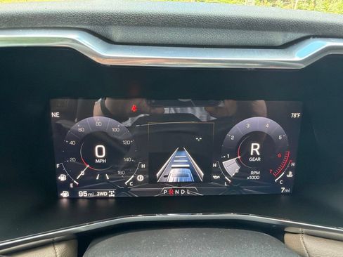 New 2026 GMC Canyon Denali AWD/4WD image 30