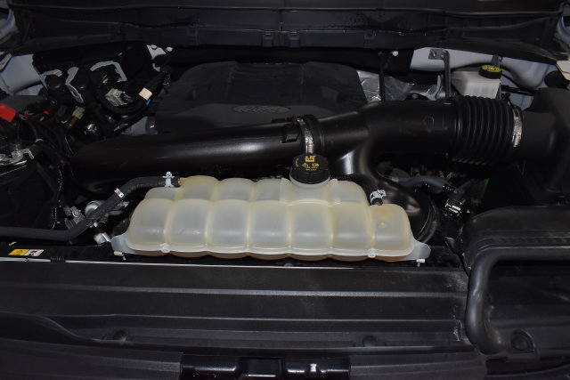 Used 2023 Ford F150 Tremor AWD/4WD image 31