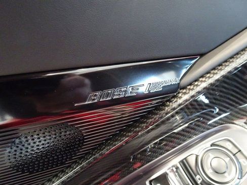 Used 2024 Chevrolet Corvette Z06 w/ Z07 Performance Package image 16