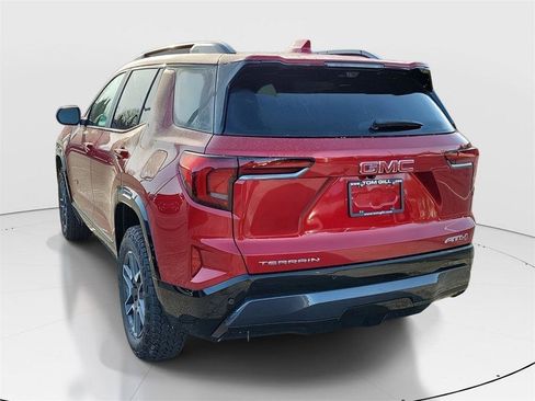 New 2026 GMC Terrain AT4 w/ Convenience Package III image 3