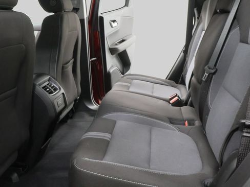 Used 2024 Chevrolet Blazer LT w/ Convenience Package FWD image 24