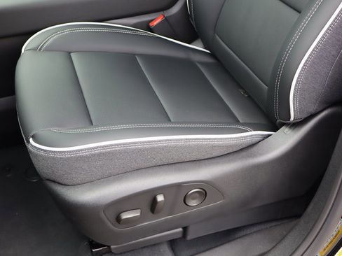 New 2026 GMC Sierra EV Elevation w/ Premium Package image 14