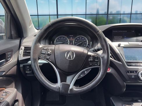 Used 2019 Acura MDX FWD w/ Technology Package image 10
