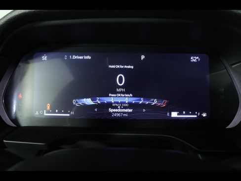 Used 2023 Jeep Grand Cherokee Laredo image 24