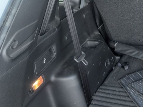 Used 2022 Mitsubishi Outlander SE FWD image 7