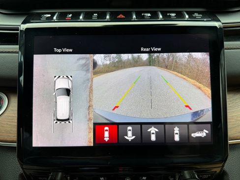 Used 2023 Jeep Grand Cherokee L Summit w/ Advanced Protech Group IV image 39