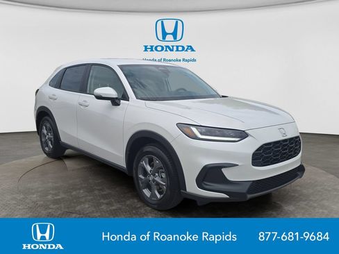 New 2026 Honda HR-V LX image 7