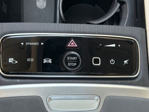 New 2026 Mercedes-Benz EQS 400 4MATIC SUV image 21