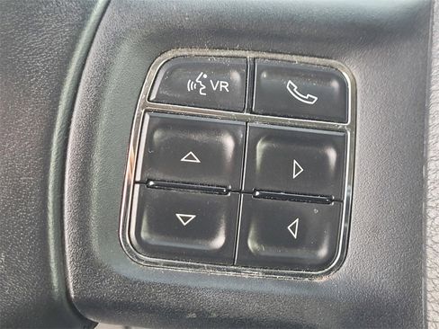 Used 2016 RAM 2500 Outdoorsman image 27