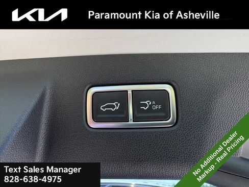 New 2026 Kia Sorento SX Prestige w/ Olive Brown Leather Package AWD/4WD image 28
