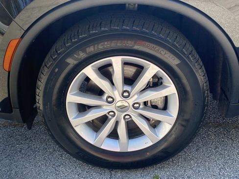 Used 2024 Dodge Durango SXT RWD image 26