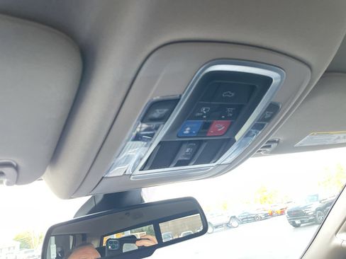 Used 2021 RAM 2500 Laramie image 19