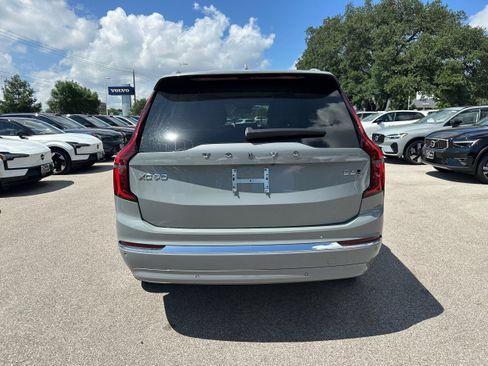 Used 2026 Volvo XC90 B6 Ultra w/ Protection Package AWD/4WD image 5