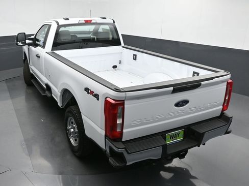 New 2026 Ford F250 XL image 33