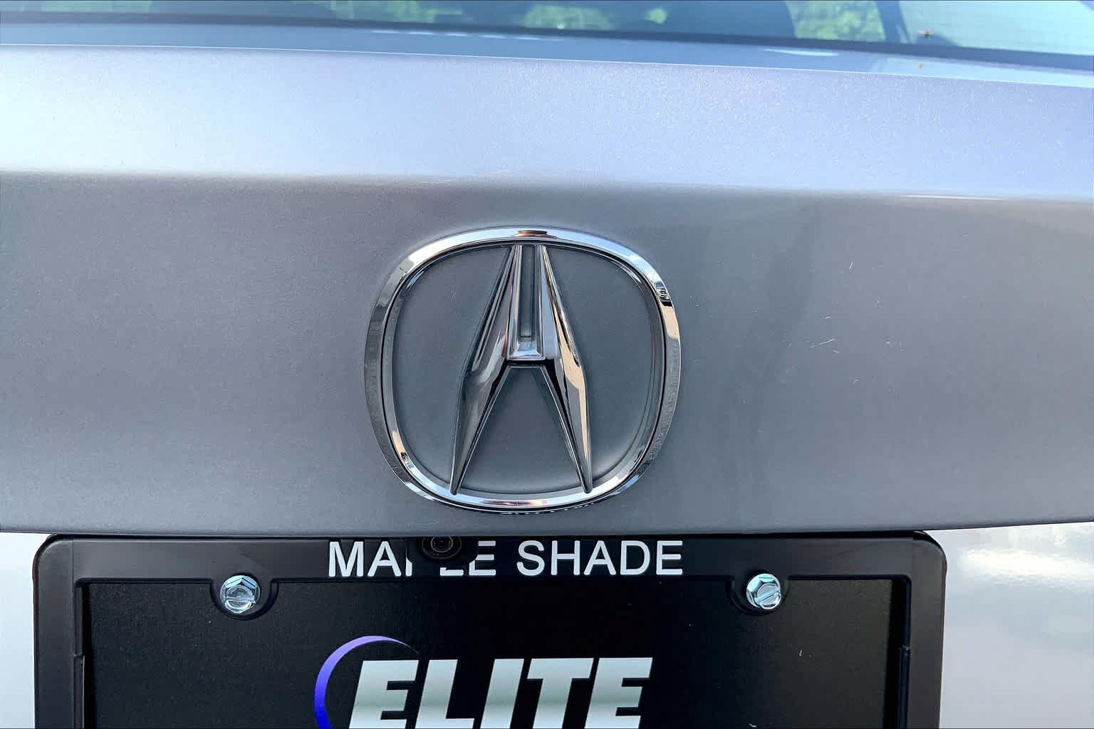 Used 2019 Acura TLX FWD image 31