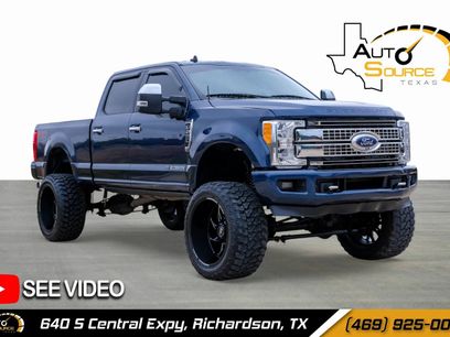 Used 2019 Ford F250 Lariat w/ Chrome Package