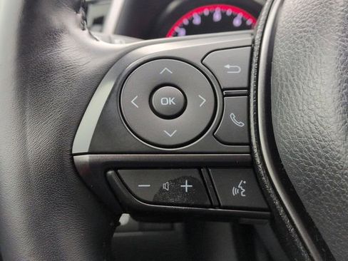 Certified 2023 Toyota Camry XSE w/ Navigation Package image 19