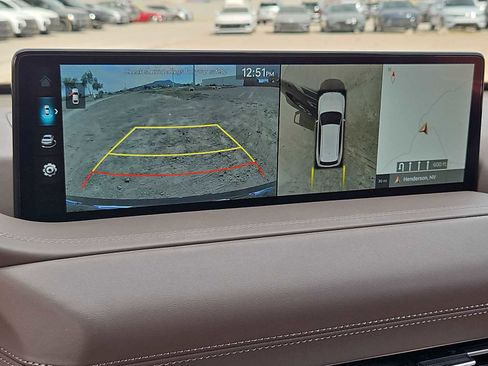 Used 2022 Genesis GV80 2.5T w/ Prestige Package 04 image 30