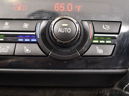 Used 2016 BMW 650i xDrive Convertible w/ M Sport Edition image 29