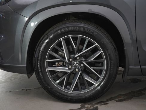 Used 2024 Lexus TX 350 AWD image 31