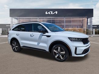 Certified 2023 Kia Sorento S FWD video 1