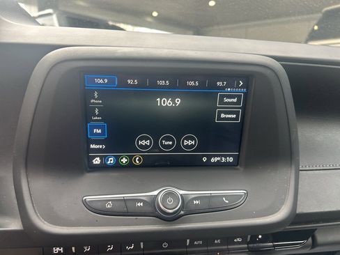 Used 2019 Chevrolet Camaro LT image 22