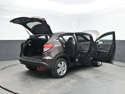 Used 2019 Honda HR-V EX image 37