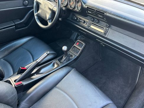 Used 1998 Porsche 911 Carrera S image 17