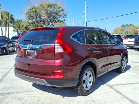 Used 2015 Honda CR-V LX image 12