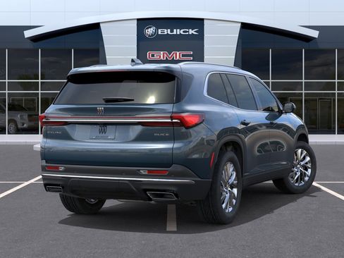 New 2026 Buick Enclave Preferred FWD image 4