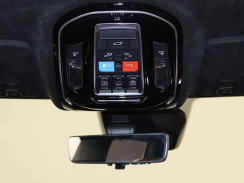 Used 2023 Jeep Grand Cherokee Summit AWD/4WD image 27