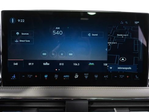 New 2026 Lincoln Corsair Premiere image 28