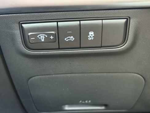 New 2026 Hyundai Santa Cruz SEL image 24