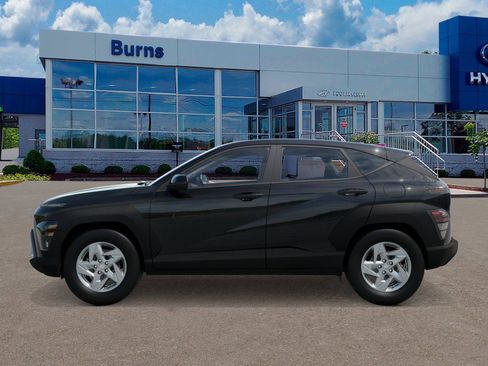 New 2026 Hyundai Kona SE image 3