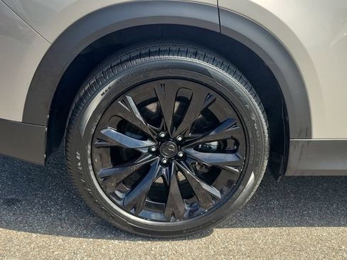 Used 2026 MAZDA CX-90 3.3 Turbo w/ Premium Sport Pkg AWD/4WD image 5