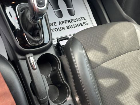 Used 2018 Buick Encore Preferred image 16