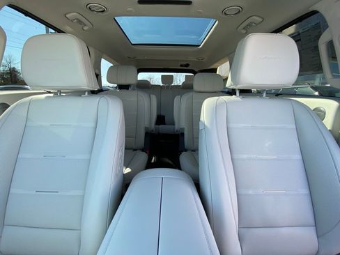 New 2026 Hyundai Palisade Calligraphy image 30