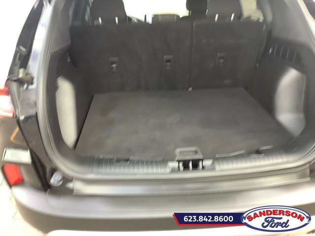 Used 2024 Ford Escape Active AWD/4WD image 19