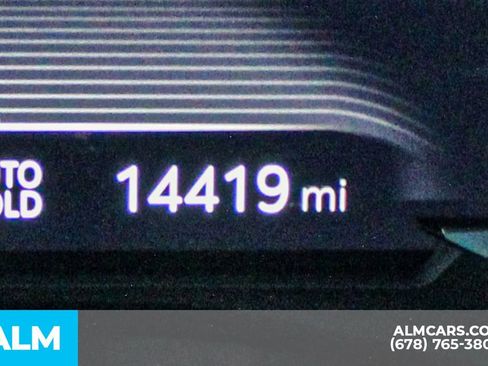 Used 2022 Genesis G70 3.3T image 35