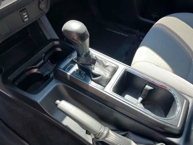 Used 2019 Toyota Tacoma SR w/ SR Convenience Package AWD/4WD image 31
